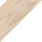 Ekena Millwork 3 1/2"W x 6"D x 6"H Traditional Smooth Knee Brace, Douglas Fir BRC04X06X06TRA00SDF - alternate 3